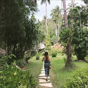 Meet your Posher, E.